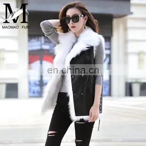Spring Sheep Leather Jacket High Quality Fashion Leather Jacket thumbnail-4