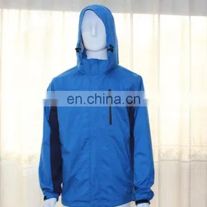 Outdoor Sports Wear Hiking Travel Mountain Lightweight Jacket thumbnail-2