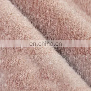 2017 The Latest Korean Deign Women Winter Coat With 100% Wool thumbnail-6