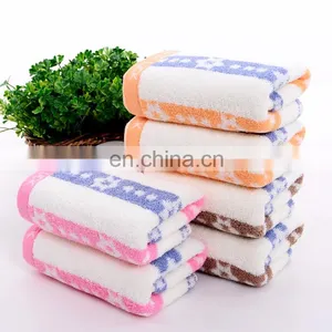 Factory Promotion Sale Activity for Towels at High Quality thumbnail-1