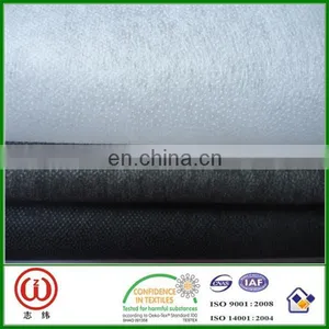 Paste Point Nonwoven Fabric Interlinings thumbnail-2