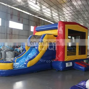New Making Air Castle Jumping for Kids thumbnail-1