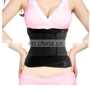 New Fitness Miss Slimming Belt Hot Waist Slimming & Body Shaper as Seen on tv thumbnail-1