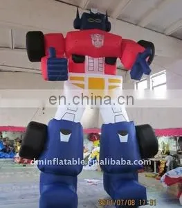Inflatable Robot/ Inflatable Deformation of the Robot thumbnail-1