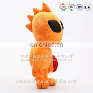 Soft Toys Manufacturers Made Japanese Stuffed Toys Filled With Polyester thumbnail-2