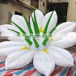 Lighting Inflatable Flower for Wedding Decoration thumbnail-5