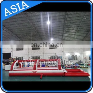Inflatable Obstacle Course,Inflatable Obstacle Race for Sell for Rent thumbnail-3