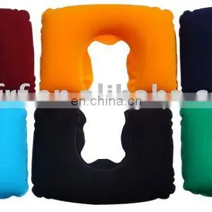Inflatable Different U-shape Neck Pillow thumbnail-1