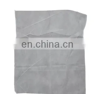 Disposable Surgical Hospital Airline Decorative Non-woven Pillow Cover thumbnail-1