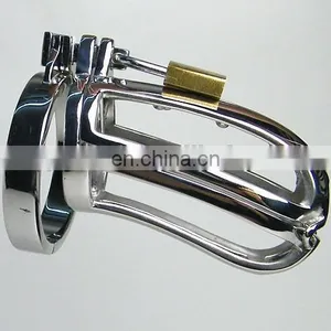 2015 Newest Chastity Belts Men thumbnail-1
