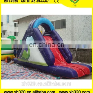 Lovely Kids Inflatable Vagina Slide for Sale thumbnail-1