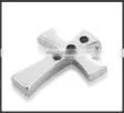 SF-PD10 Cross Pendant thumbnail-1
