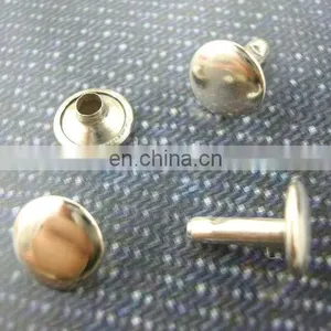 Buttons and Rivets for Shoes for Garment thumbnail-1