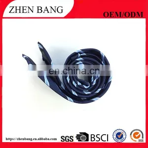 Men's Silk Long Knitting Neckties From China Factory thumbnail-5