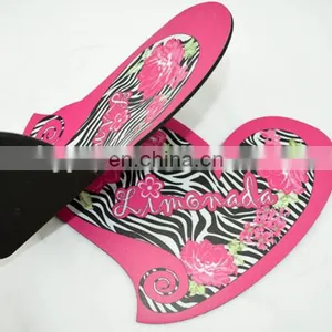 Custom Logo Giveaway Gift Advertisement Promotion Mouse Pad thumbnail-3