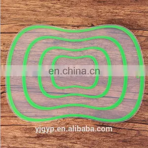 Customized Flexible PP Cutting Board thumbnail-4