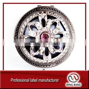 DB Decorative Pocket Mirror thumbnail-1