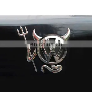 Super Quality Removeable Pvc 3D Car Stickers,waterproof Custom Self Adhesive Stickers thumbnail-3