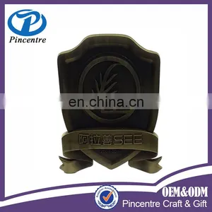 Hot Product Cheap Shield Trophy/shield Award Trophy/shield Trophy Plaque thumbnail-4