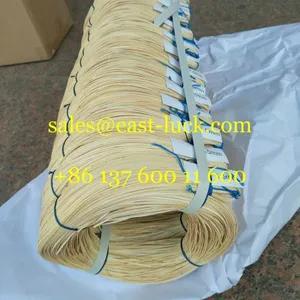 Rattan Chair Cane / Rattan Chaircane / Rattan Peel / Rattan Skin thumbnail-4
