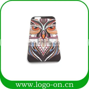 Peking Opera Mask Fluorescent Mobile Case thumbnail-4