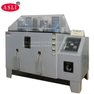 Salt Spray Test Chamber thumbnail-1