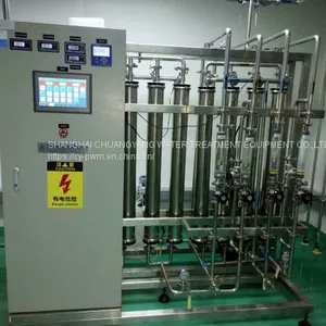 Purified Water Manufacturer for Pharmaceutical Industry /Pharmaceutical Intermediates thumbnail-1