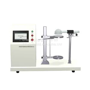 Thermal Radiation Melt Drop Tester NF P92 thumbnail-1