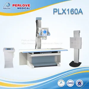 X-ray Diagnostic System PLX160A thumbnail-1