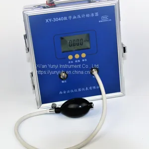 Digital Sphygmomanometer Standard Calibrator thumbnail-3