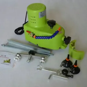 Hand Glass Edging Polishing Grinding Machine thumbnail-1