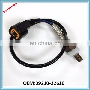 BAIXINDE Oxygen Sensor OEM 3921022610 39210-22610 For KIAs thumbnail-2