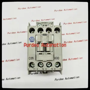 3 Phase 3 Phase New Original Ac Contactor thumbnail-2