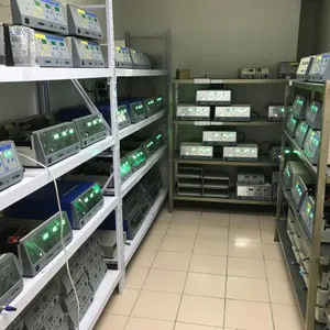 Promise Technology Co., Ltd. company overview - view 2 thumbnail