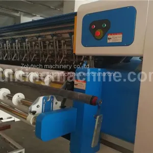 Mattress Machine With High Speed thumbnail-1