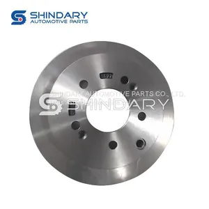 DISC- RR BRAKE for CHANA EADO C2010710100 thumbnail-1