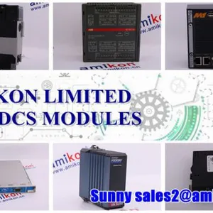 EMERSON KJ3225X1-BA1 12P4174X032 | 100%NEW IN STOCK thumbnail-1