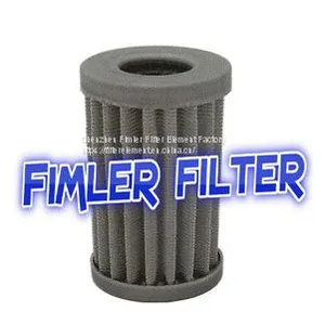Eurofluide Filters YFH01901 ERRUPPI Filters 2900252 Eurotecnic Filters 710007,720090 thumbnail-1