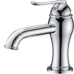 Basin Faucet thumbnail-1