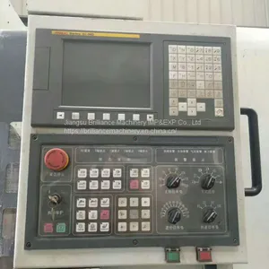 Taiwan KENT KMV-12 Vertical Machining Center thumbnail-3