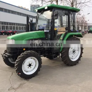 2015 China Cheap Gear Box Middle Tractors Mounted Front Loader thumbnail-3