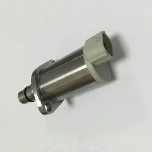 Denso Fuel Pump Suction Control Valve Fuel Rail Pressure Limiting Valve 2942000370 Compatible With Boscch Brand thumbnail-3