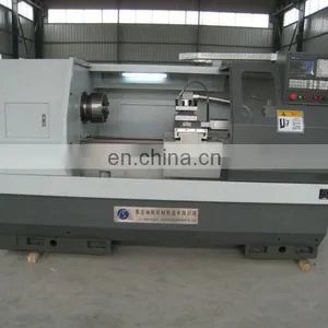CK6432 GSK CNC Controller /CNC Lathe Fanuc Siemens thumbnail-5