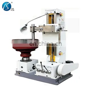 T8362 Car Boring Brake Drum Disc Lathe Machine thumbnail-1