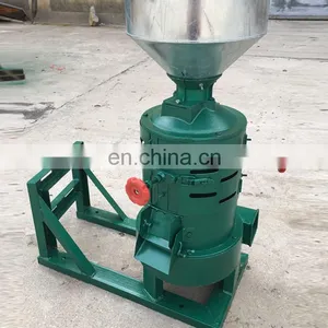 Wheat/rice/sorghum/Spelt/Triticum/rice Skin Peeling Machine thumbnail-6