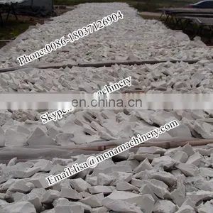 Cassava Flour Starch Making Machine Price thumbnail-2