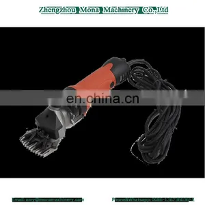 Wholesale Sheep Shearing Machine Professional Electric Sheep Hair Clipper thumbnail-1