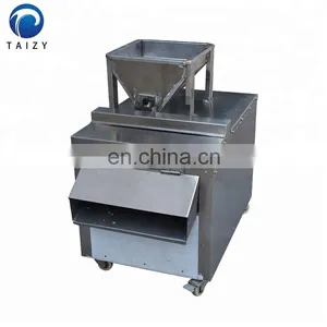 Peanut Slicer/Peanut Slicing Machine|Peanut/Almond Slicing Machine thumbnail-4