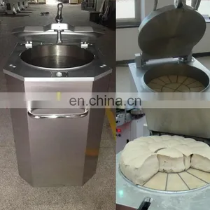 Industrial Hydraulic Baking Bread Dough Divider thumbnail-2