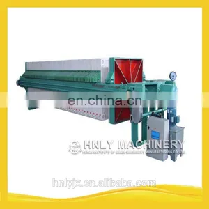Filtration Principle Oil Refining-oil Refinery Equipment thumbnail-1